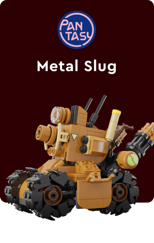Metal Slug