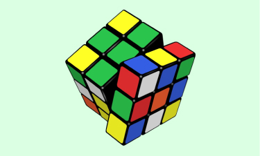 Кубики Рубика